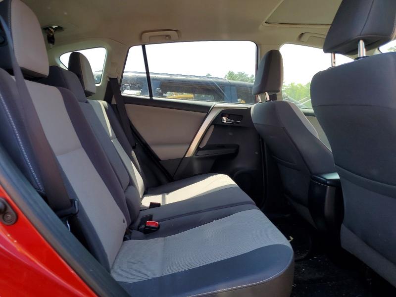 59351166 :رقم المزاد ، JTMRFREV9FD097666 vin ، 2015 Toyota Rav4 مزاد بيع