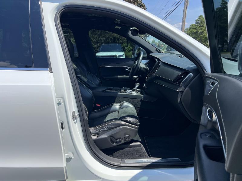 60530286 :رقم المزاد ، YV4A22PM3K1499034 vin ، 2019 Volvo Xc90 مزاد بيع