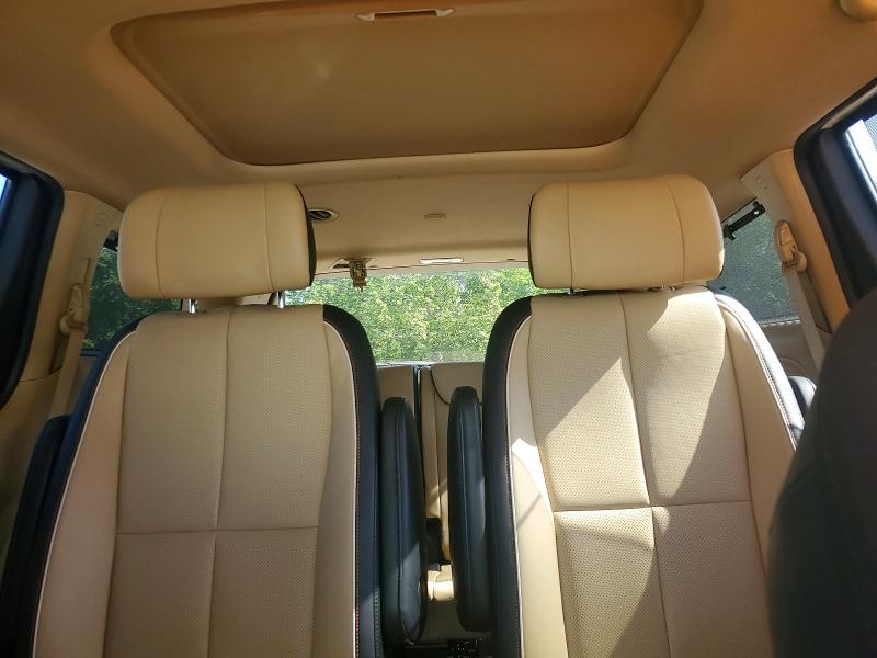 59152016 :رقم المزاد ، KNDME5C16G6140386 vin ، 2016 Kia Sedona مزاد بيع