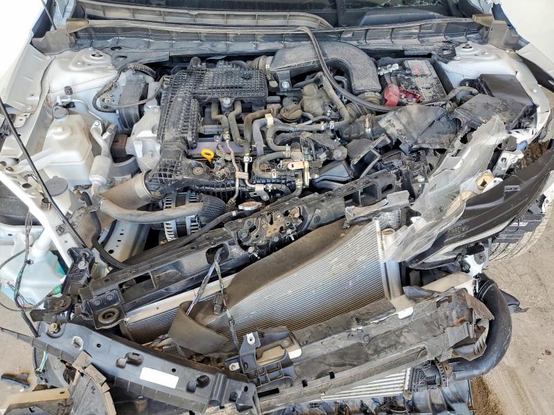 Продаж на аукціоні авто 2024 Nissan Altima, vin: 1N4AL4CV7RN315149, номер лоту: 61779156