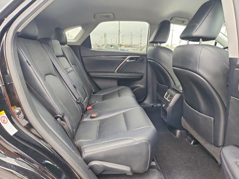 Продаж на аукціоні авто 2017 Lexus Rx 350, vin: 2T2ZZMCA0HC074024, номер лоту: 59674416