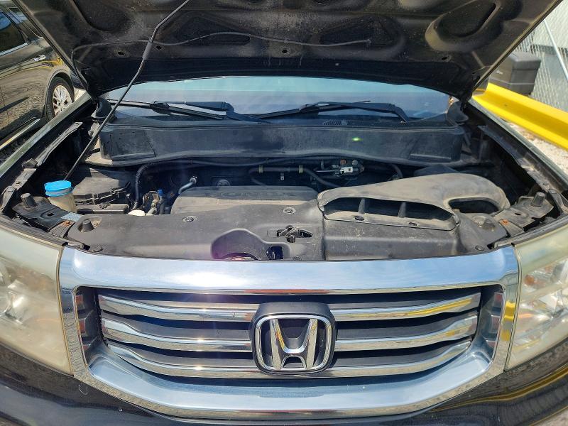 Aukcja sprzedaży 2015 Honda Pilot, vin: 5FNYF4H56FB052865, numer aukcji: 61623896