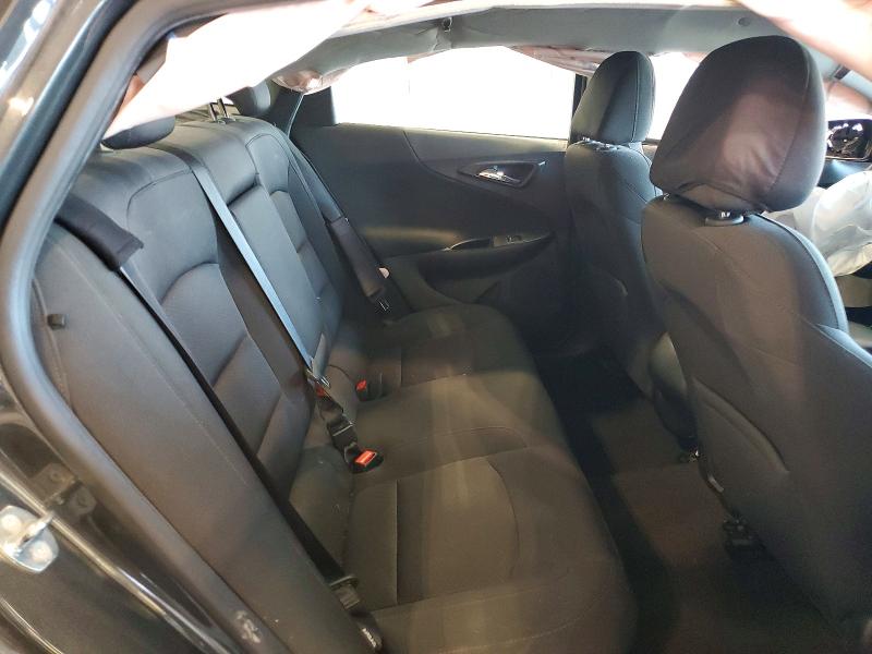 Продажа на аукционе авто 2018 Chevrolet Malibu, vin: 1G1ZB5ST9JF152761, номер лота: 61544996