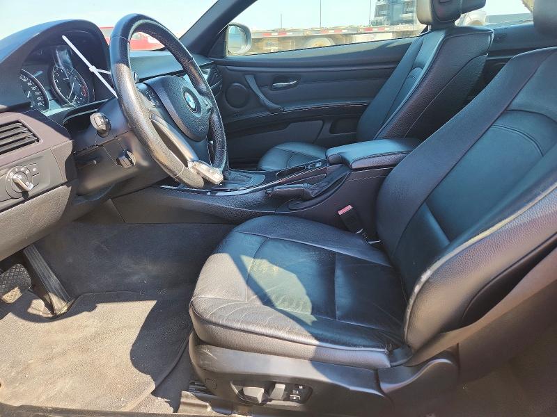 Продаж на аукціоні авто 2010 Bmw 328, vin: WBAWL1C5XAPX27683, номер лоту: 63248406