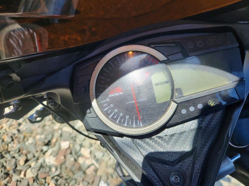 2014 Suzuki Gsx-r600 მანქანა იყიდება აუქციონზე, vin: JS1GN7FA9E2101228, აუქციონის ნომერი: 59693396