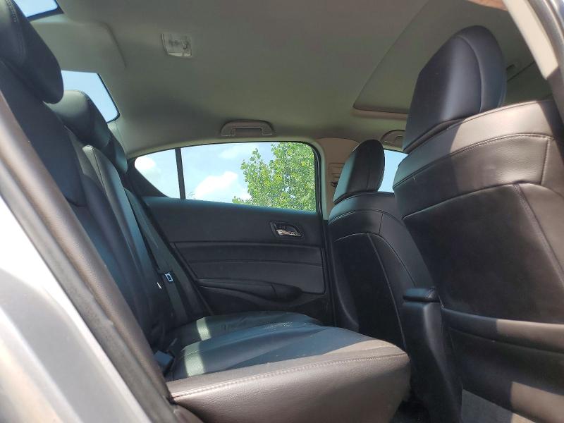 63582646 :رقم المزاد ، 19VDE1F50EE401048 vin ، 2014 Acura Ilx مزاد بيع
