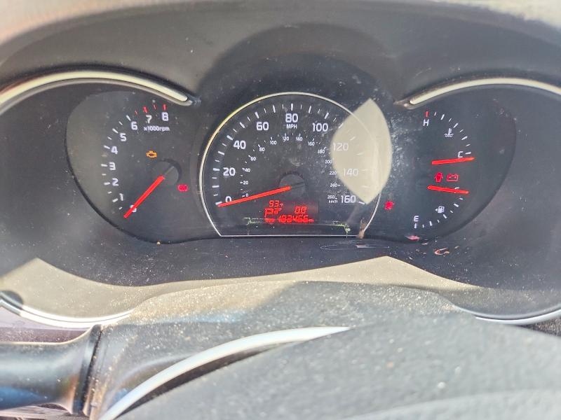 Aukcja sprzedaży 2015 Kia Sorento, vin: 5XYKT4A64FG606995, numer aukcji: 60695156