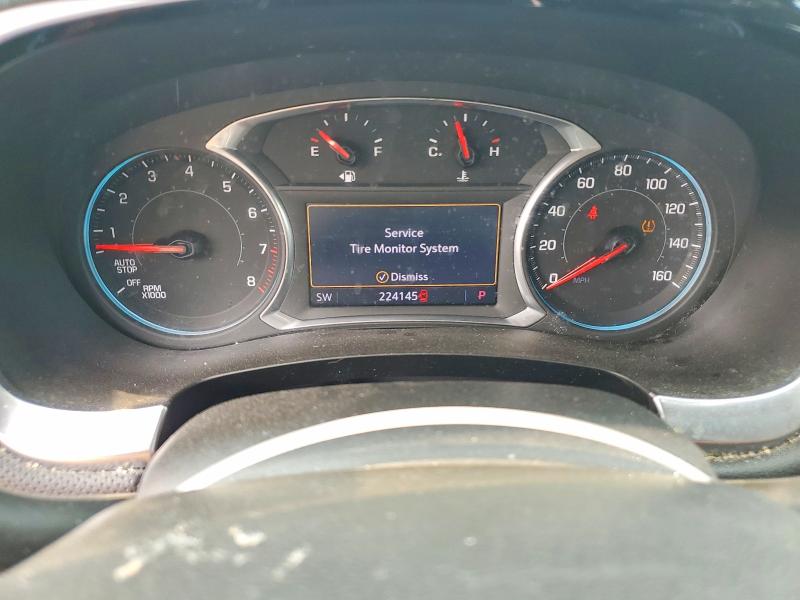 Продажа на аукционе авто 2020 Chevrolet Traverse, vin: 1GNEVKKW9LJ148772, номер лота: 61588656