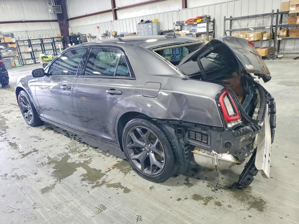Aukcja sprzedaży 2023 Chrysler 300, vin: 2C3CCAAGXPH664970, numer aukcji: 60044466