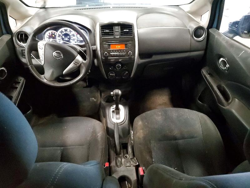 Aukcja sprzedaży 2015 Nissan Versa Note, vin: 3N1CE2CP3FL367525, numer aukcji: 61508596