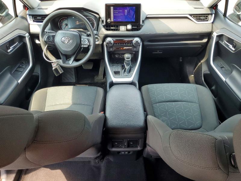 Aukcja sprzedaży 2023 Toyota Rav4, vin: 2T3P1RFV5PW370692, numer aukcji: 62706436