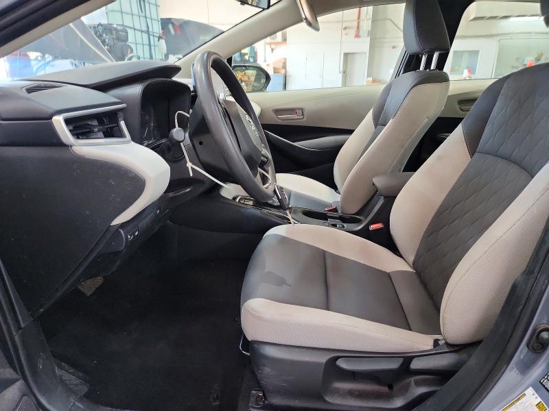 Aukcja sprzedaży 2024 Toyota Corolla Hybrid, vin: JTDBCMFE1R3056874, numer aukcji: 62697216