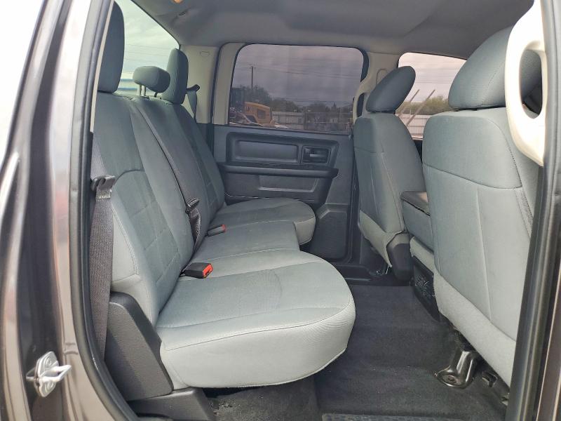 Продажа на аукционе авто 2014 Ram 1500, vin: 1C6RR6KM9ES474760, номер лота: 60622206