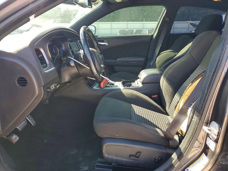 Продажа на аукционе авто 2020 Dodge Charger, vin: 2C3CDXCTXLH133496, номер лота: 60248566
