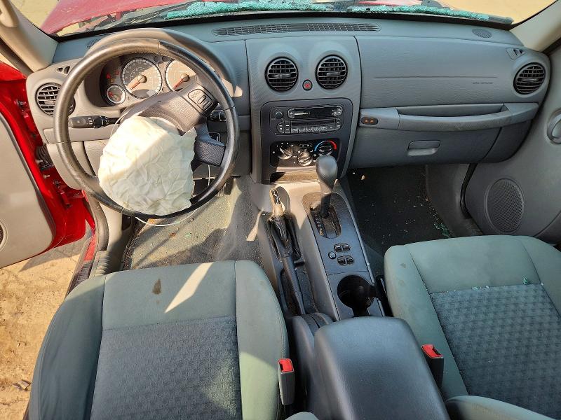 Aukcja sprzedaży 2007 Jeep Liberty, vin: 1J4GL48K37W524036, numer aukcji: 60833936