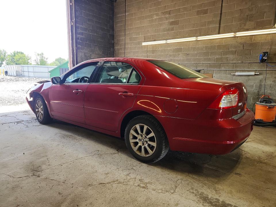 Aukcja sprzedaży 2006 Mercury Milan, vin: 3MEFM07Z46R632686, numer aukcji: 59774316