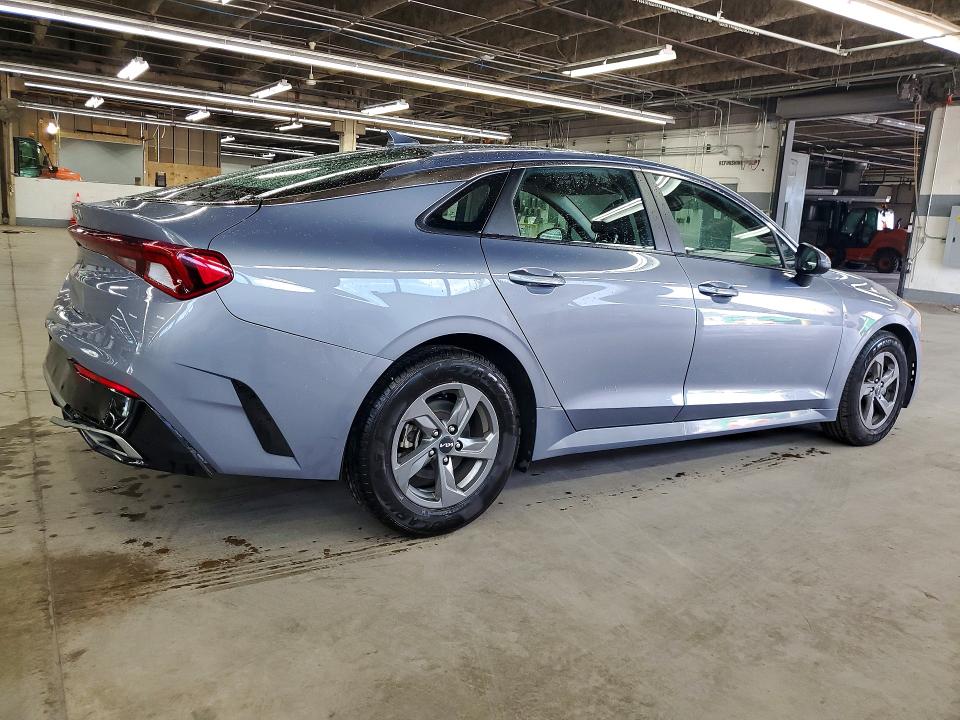 Aukcja sprzedaży 2023 Kia K5, vin: 5XXG14J23PG217571, numer aukcji: 59596436