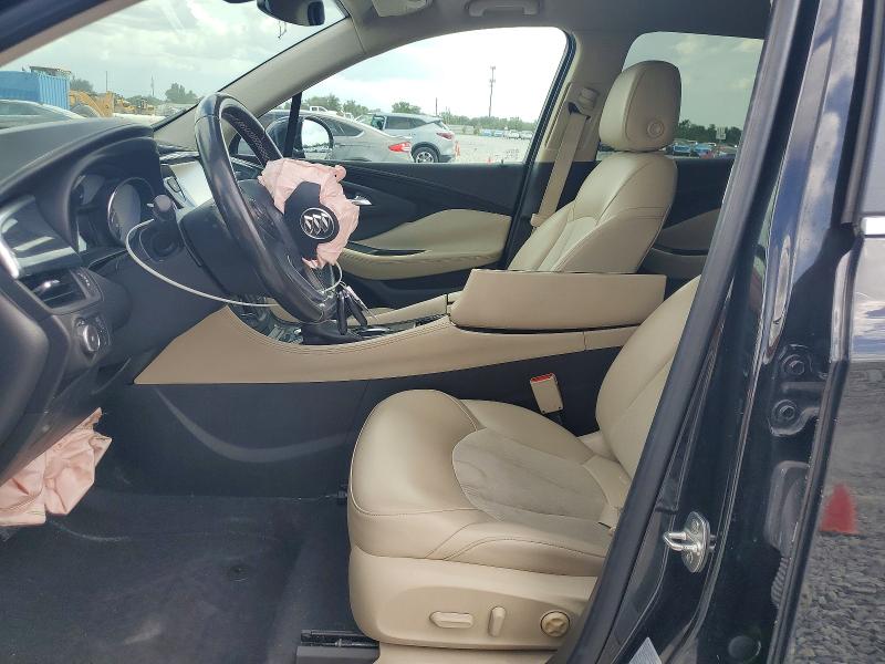 Продаж на аукціоні авто 2017 Buick Envision, vin: LRBFXASA6HD114945, номер лоту: 60469186