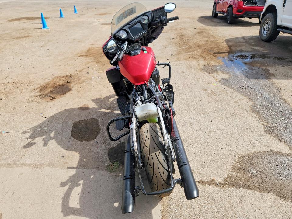 2025 Indian Motorcycle Co. Roadmaster მანქანა იყიდება აუქციონზე, vin: 56KLGDRR0S3434478, აუქციონის ნომერი: 60854046