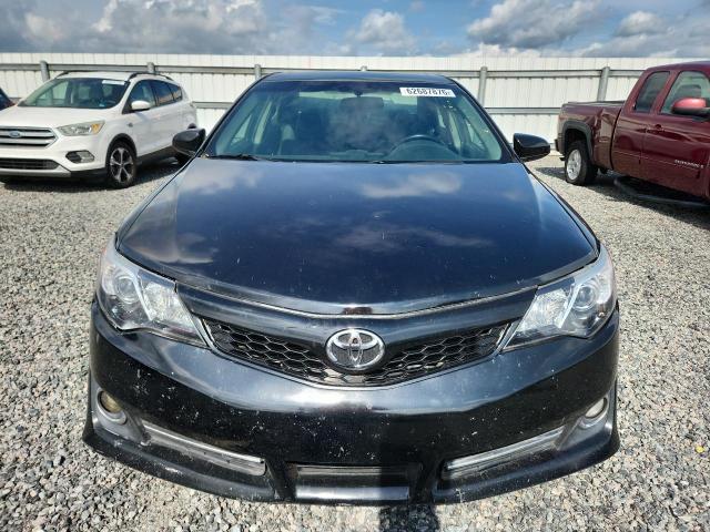 2013 Toyota Camry მანქანა იყიდება აუქციონზე, vin: 4T1BF1FK5DU713153, აუქციონის ნომერი: 62687876
