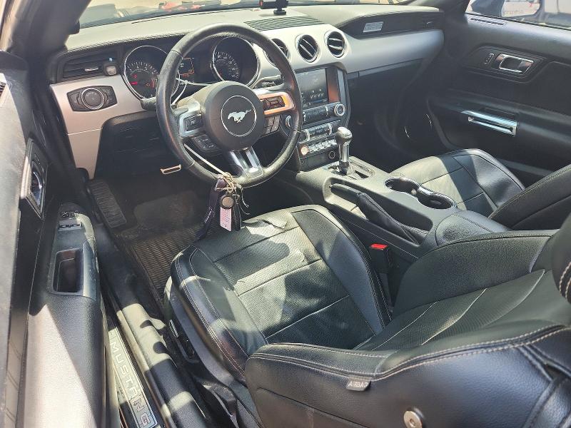 2015 Ford Mustang მანქანა იყიდება აუქციონზე, vin: 1FA6P8CF6F5411280, აუქციონის ნომერი: 60303696