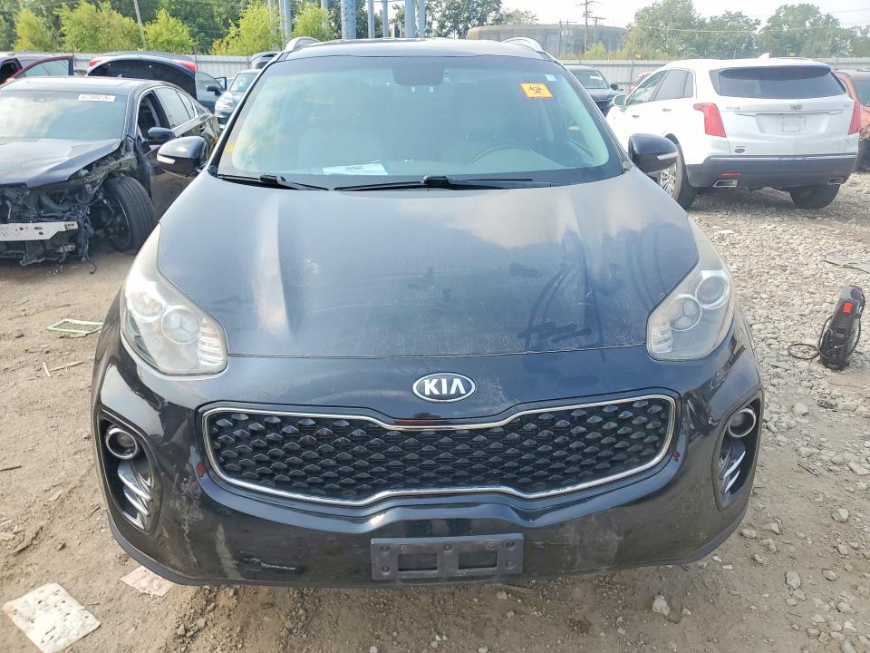 62432506 :رقم المزاد ، KNDPNCAC6K7512074 vin ، 2019 Kia Sportage مزاد بيع