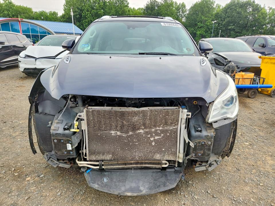 Aukcja sprzedaży 2015 Buick Enclave, vin: 5GAKVCKD9FJ212718, numer aukcji: 61565646