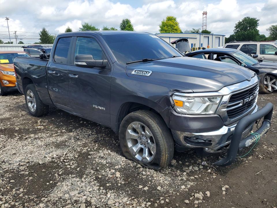 Aukcja sprzedaży 2020 Ram 1500, vin: 1C6SRFBT4LN190635, numer aukcji: 60253906