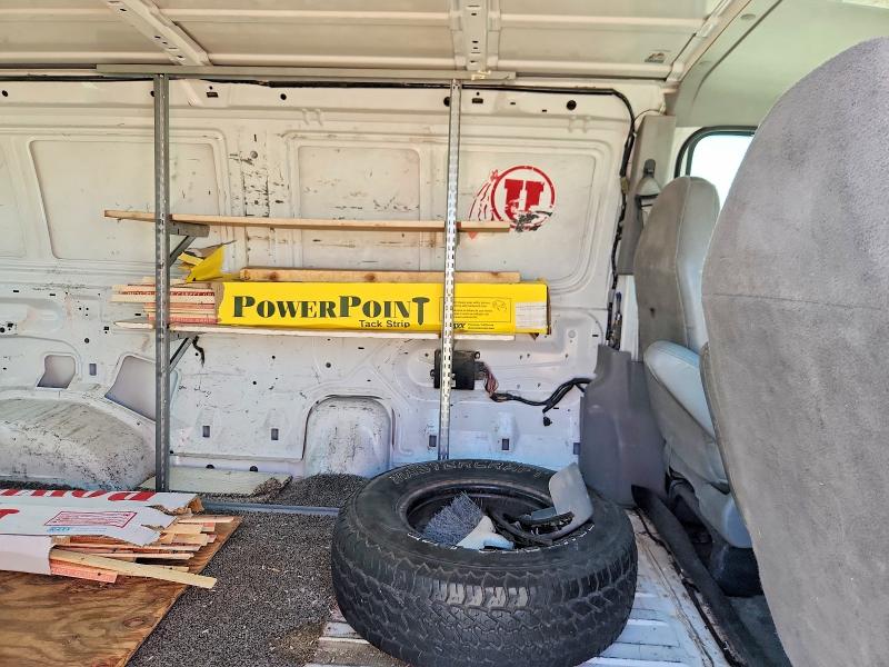 Aukcja sprzedaży 2001 Ford Econoline, vin: 1FTRE14201HA52712, numer aukcji: 63702136