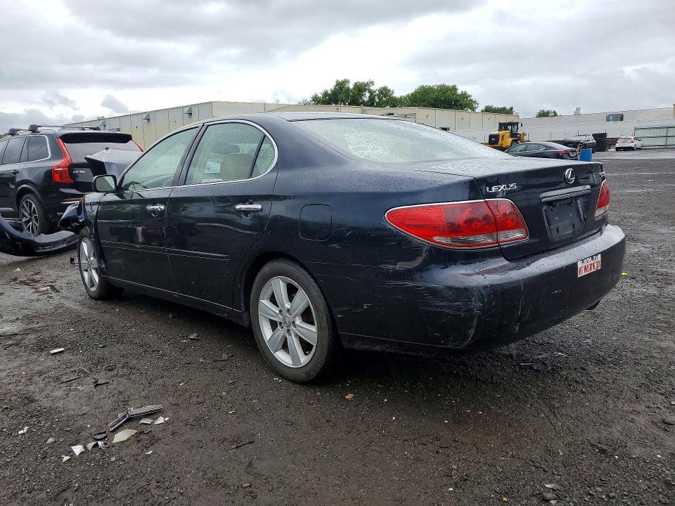Aukcja sprzedaży 2005 Lexus Es, vin: JTHBA30GX55131238, numer aukcji: 63097036