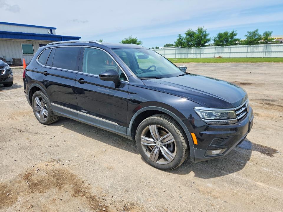 Aukcja sprzedaży 2019 Volkswagen Tiguan, vin: 3VV4B7AX4KM102077, numer aukcji: 60686116