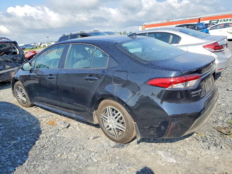59134856 :رقم المزاد ، 5YFB4MDE1RP101075 vin ، 2024 Toyota Corolla مزاد بيع