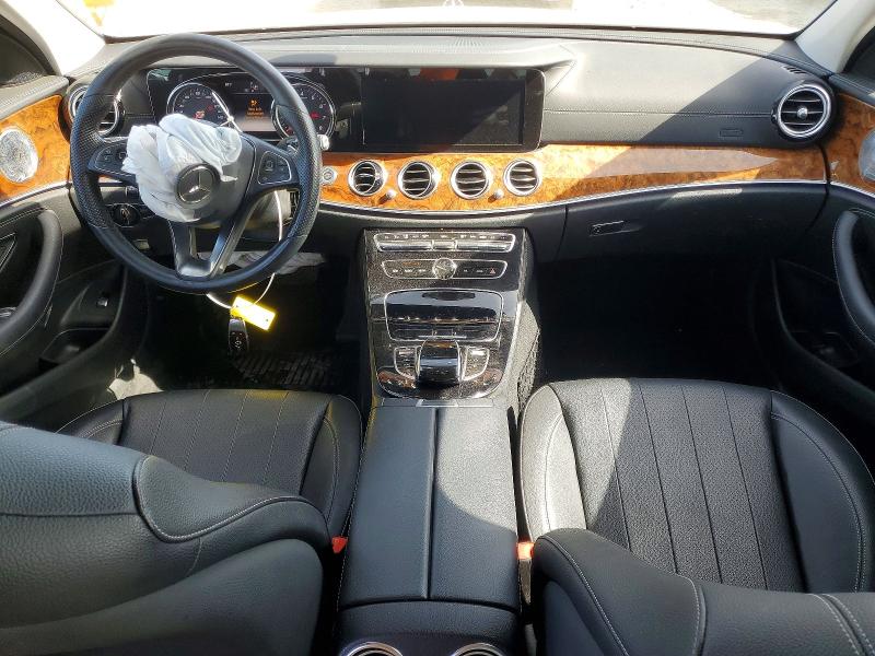 Продаж на аукціоні авто 2017 Mercedes-benz E, vin: WDDZF4JB8HA280839, номер лоту: 59638476