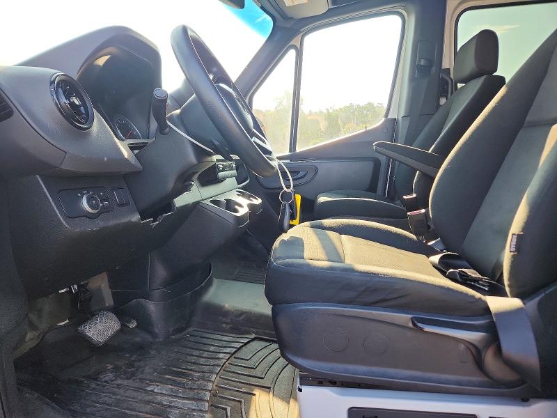 Продажа на аукционе авто 2020 Mercedes-benz Sprinter, vin: W1W40BHY2LT025030, номер лота: 62524996
