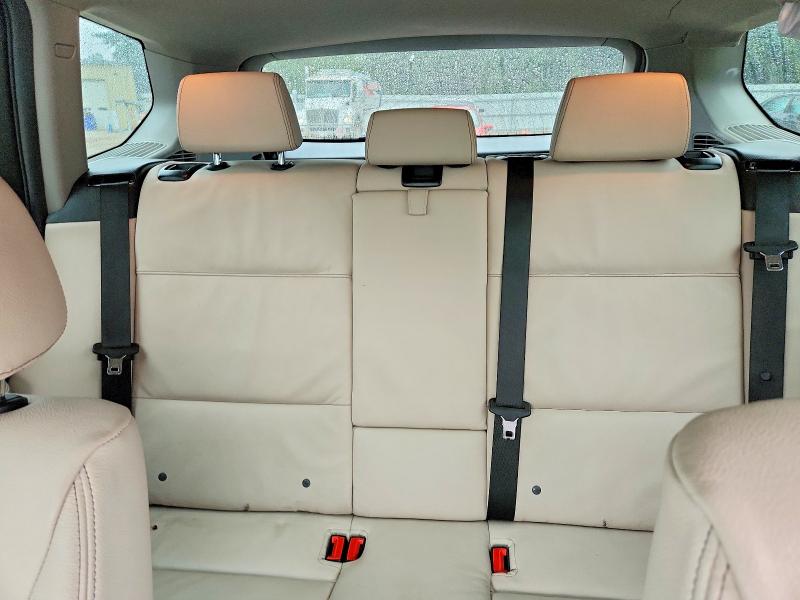 62110936 :رقم المزاد ، 5UXWX9C56F0D46341 vin ، 2015 Bmw X3 مزاد بيع