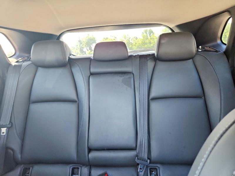 62797776 :رقم المزاد ، 3MVDMBBL1MM249885 vin ، 2021 Mazda Cx-30 مزاد بيع