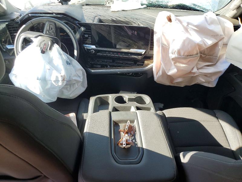 62940436 :رقم المزاد ، 3GTPUBEK5TG295878 vin ، 2026 Gmc Sierra مزاد بيع