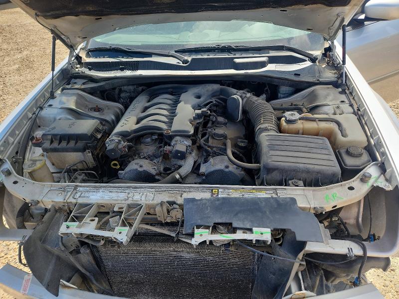 Продажа на аукционе авто 2007 Chrysler 300, vin: 2C3KK53G57H726410, номер лота: 60139346