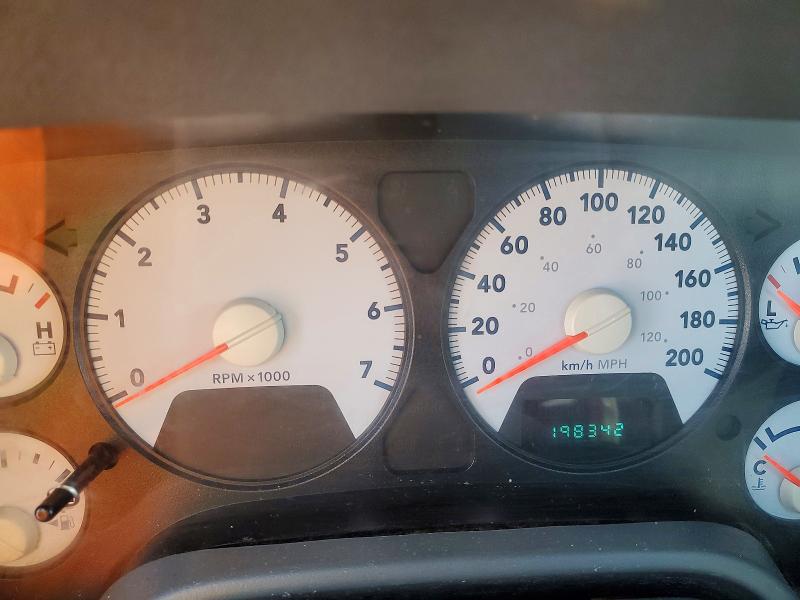 Aukcja sprzedaży 2008 Dodge 1500, vin: 1D7HU18298J222342, numer aukcji: 61889106