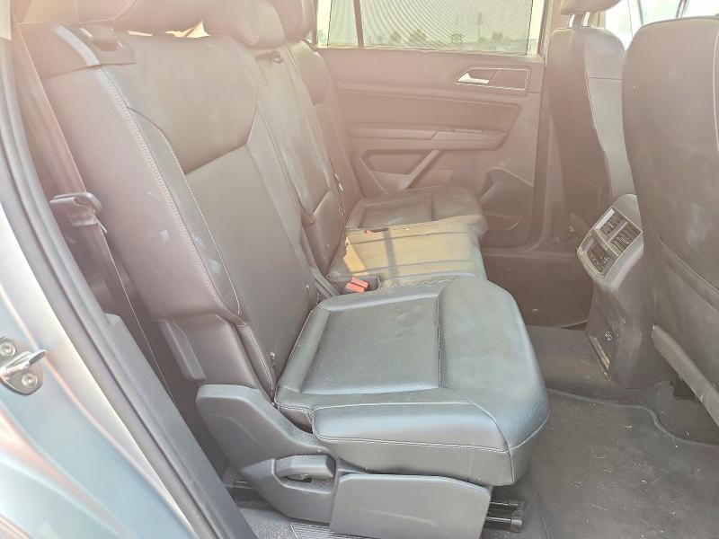 Продаж на аукціоні авто 2019 Volkswagen Atlas, vin: 1V2MR2CA6KC517973, номер лоту: 60894156