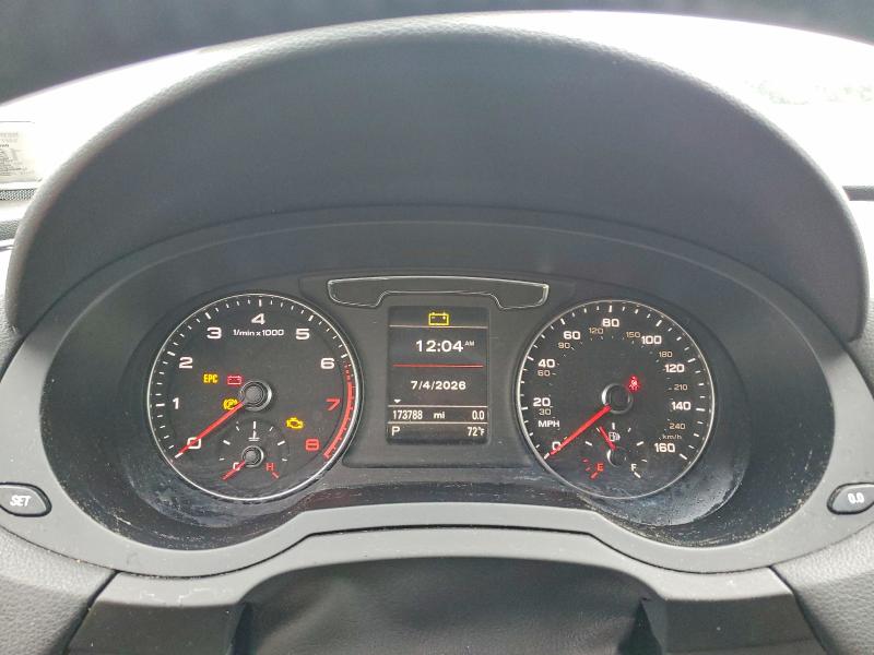 Aukcja sprzedaży 2016 Audi Q3, vin: WA1EFCFS9GR017443, numer aukcji: 60019096
