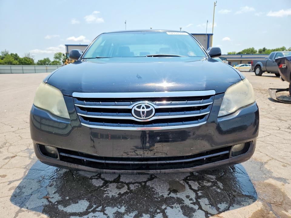 Aukcja sprzedaży 2006 Toyota Avalon, vin: 4T1BK36B76U094243, numer aukcji: 62774506
