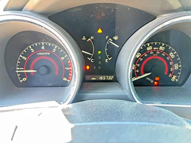 Aukcja sprzedaży 2011 Toyota Highlander, vin: 5TDYK3EH3BS038710, numer aukcji: 59739976
