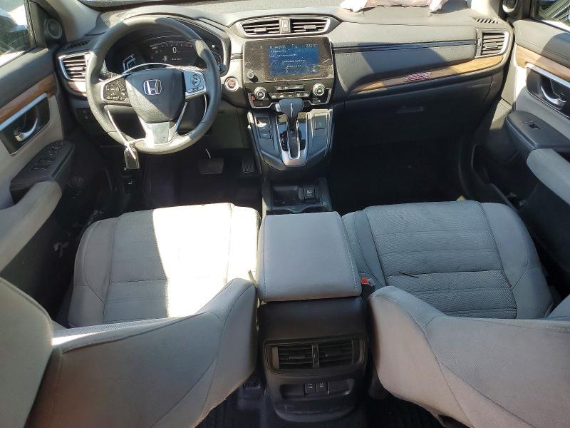 Продаж на аукціоні авто 2017 Honda Cr-v, vin: 7FARW1H55HE007443, номер лоту: 60525876