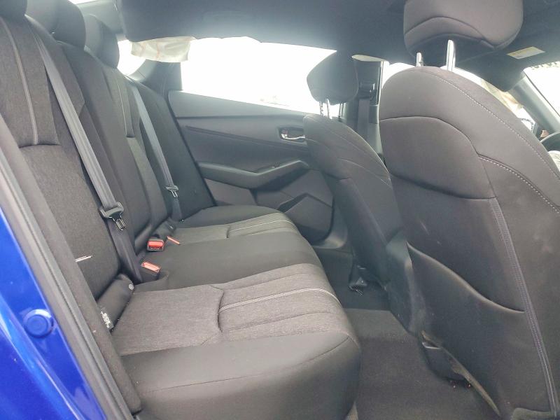 2023 Honda Accord მანქანა იყიდება აუქციონზე, vin: 1HGCY2F59PA012450, აუქციონის ნომერი: 59681646