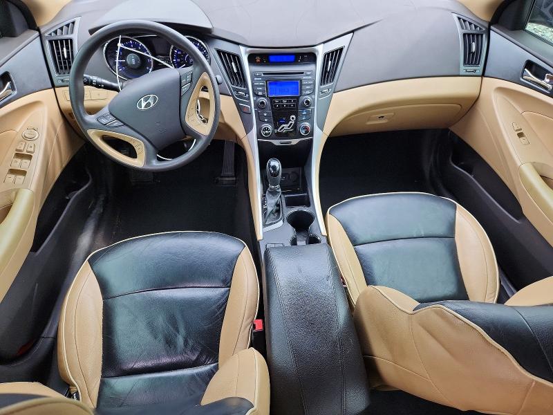 Aukcja sprzedaży 2013 Hyundai Sonata, vin: 5NPEB4ACXDH785233, numer aukcji: 60934976