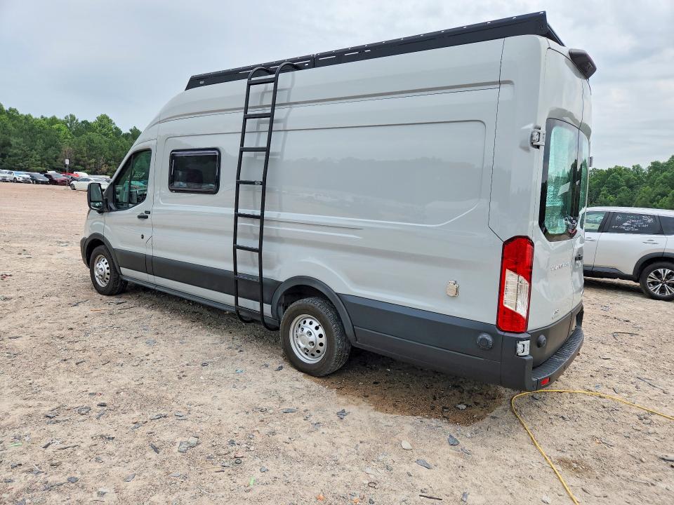 Продажа на аукционе авто 2022 Ford Transit, vin: 1FTBR3UG4NKA49401, номер лота: 62309816