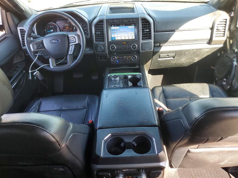 Aukcja sprzedaży 2019 Ford Expedition, vin: 1FMJK1JT5KEA83522, numer aukcji: 55835826
