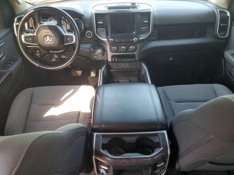 Продаж на аукціоні авто 2020 Ram 1500, vin: 1C6SRFFT7LN328260, номер лоту: 85630465