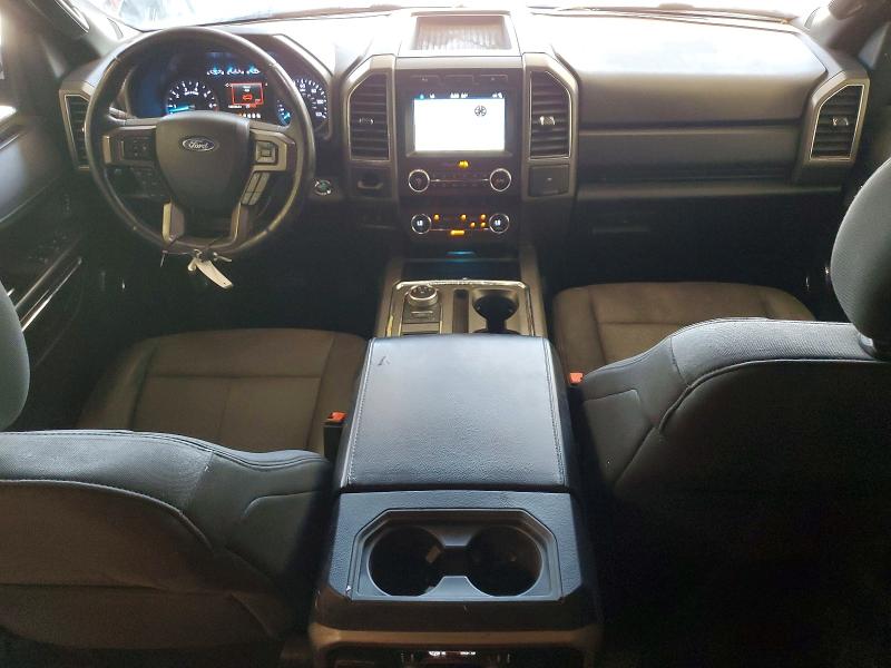 59669186 :رقم المزاد ، 1FMJK1HT2KEA59054 vin ، 2019 Ford Expedition مزاد بيع